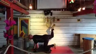 Fab ASS Freestyler 8 min