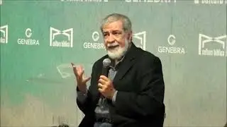 Incoer&ecirc;ncias do P&oacute;s Milenismo - Augustus Nicodemos (veja a descri&ccedil;&atilde;o).
