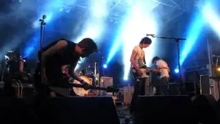 Kill The Young - All By Myself, Pt. 1 @ Wally Gat Rock 21-09-2012.MTS