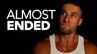 I lost $144,000 and didn't k*** myself, here's what I learnt...