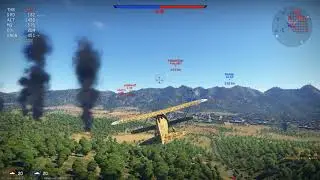 Falco Fury