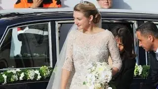 🎥 &ldquo;Tears & Triumph: The Secret Story Behind Princess Leonor&rsquo;s Wedding&rdquo;