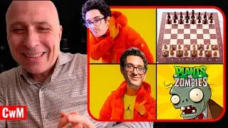 Fabi Didn&rsquo;t Want CHESS?! &mdash; Fabi&rsquo;s Coach