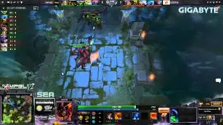 MPGL SEA | DOTA2 CLASS S | Groupstage | GSE7EN[MM] vs AWAKE[TH] [G1]