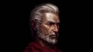 Lachdanan's Sacrifice