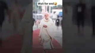 Modi ji ne kya hi reply diya Mamta diji ko 😂🤣🚩 #modi #trending #mamtabannerjee #modiji #viral