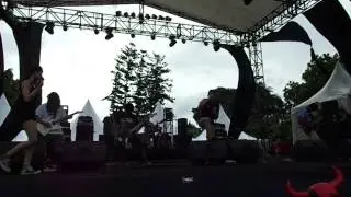 Obscene Extreme Asia 2013 - Revenge from Indonesia