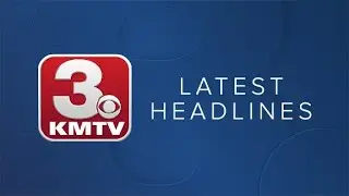 KMTV 3 News Now Omaha Latest Headlines | October 11, 7am