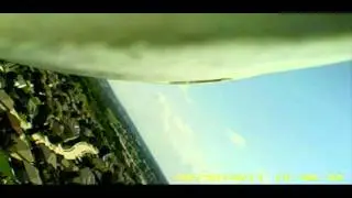 Fly Fly mig 29 at Omahawks
