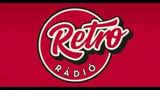 Retro Rádió arculati elemek: Felhívások, óraindító és music menu új állomáshangokkal