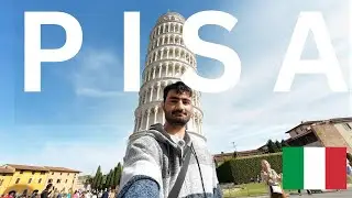 What’s Really Behind the Leaning Tower of Pisa?