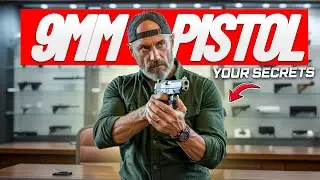 What Your 9mm Pistol Says About YOU