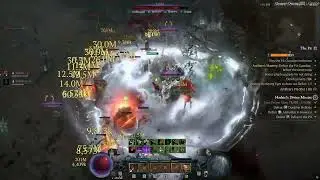 Spiritborn Payback | Pit 110