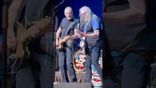 Grand Funk Railroad-&lsquo;We&rsquo;re An American Band&rsquo; LIVE San Antonio TX 6/13/25 #concert #classicrock #rock