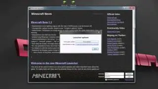 Minecraft Beta 1.3 Update + Recipes!!