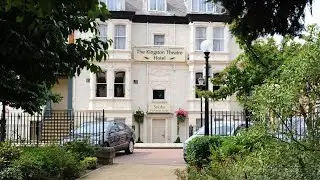 Kingston Theatre Hotel, Hull, United Kingdom