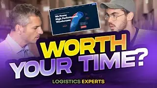 SHIPPING EXPERT on ShipHero WMS in 2025: This Software Is OK, But There Are Lots of...Buts. See More