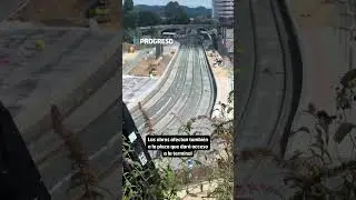 La intermodal de Lugo  comienza a tomar forma