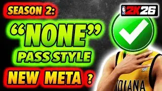 NONE Pass Style &mdash; это новая МЕТА?