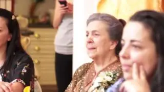 50th ANNIVERSARY | Emotional Grandparents