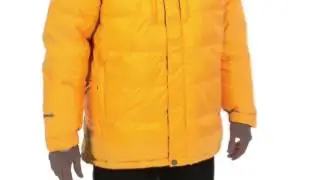 Mountain Hardwear Chillwave Down Parka - AirShield Core, 650 Fill Power (For Men)