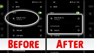 Как разделить диапазоны 2,4 ГГц и 5 ГГц в вашем Wi-Fi