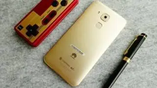 Huawei G9 Hot Style