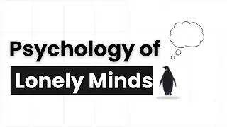 Why We Feel Bad for the Lonely Penguin (Psychology Explained)