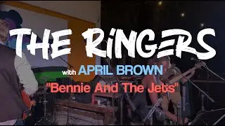 The Ringers with April Brown - 