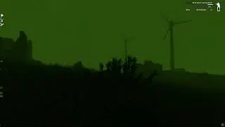 ArmA 3 DRO операция 3 человека