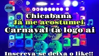 J&Aacute; ME ACOSTUMEI CHICABANA (KIKOCHICABANA)
