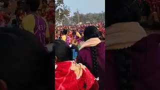 New Tusu mela Jorashal 2026 #shortvideo #tusu #tusumela #tusu_song #dance #song