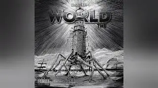 Monkey D. KyLe - The World