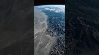 What are Nazca Lines