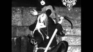 Limbonic Art - Black Heart´s Nirvana (1995)