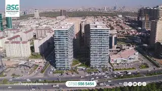 Furnished Apartment For Sale 148m in Wavey Avenue - Erbil