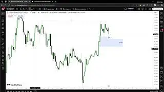 BTC LONG 9RR!!!! открыл позицию по биткоину + разбор.