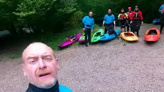 Chalaux avec les Rennais  18 Mai 2024
