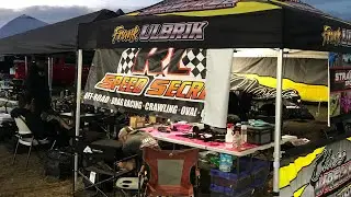NPRC SoFlo Nationals Frank Ulbrik vs Mark Vine