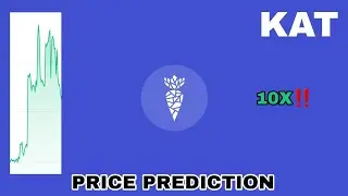 KARATDAO TOKEN TO THE MOON‼️ KARAT (KAT) PRICE PREDICTION 10X GAINS‼️ DAO POTENTIAL
