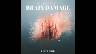 ElfenTee - Brain Damage (Original Mix)
