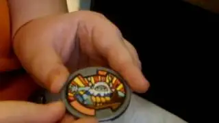 ЧАСЫ ЁКАЙ ВОТЧ С МЕДАЛЯМИ