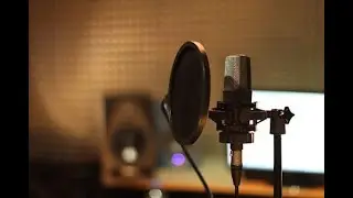 Level Of Concern (Backing Vocals preview)