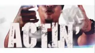 Actin Up (Remix) L.O.L Ent. OFFICIAL