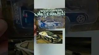 BMW M3 DO NEED FOR SPEED MONSTWANTED #needforspeed #nfs #nfsmonstwanted #bmw #bmwm3 #maisto #short