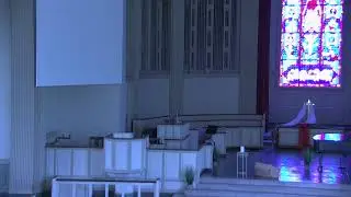 ParkPlace Anderson Live Stream