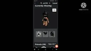بشتري كل ذول و بسوي قروب 🤡في روبلوكس بيكون اسمه. sara11
