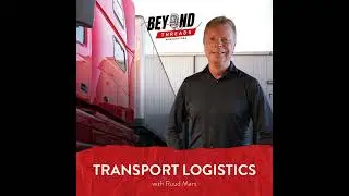 Beyond Threads Webinar - Ep.8 - How centralised transport management unlocks omnichannel excellence