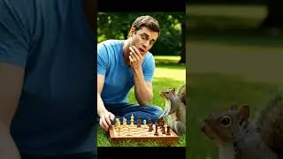 this #is animal# power#dreamscreenai