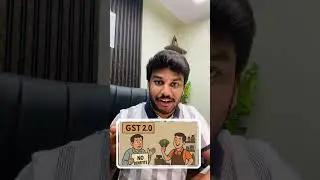 GST Rates Reduced  &ndash; Are Businesses Passing the Benefit to You? | #gst Anti-Profiteering Explained